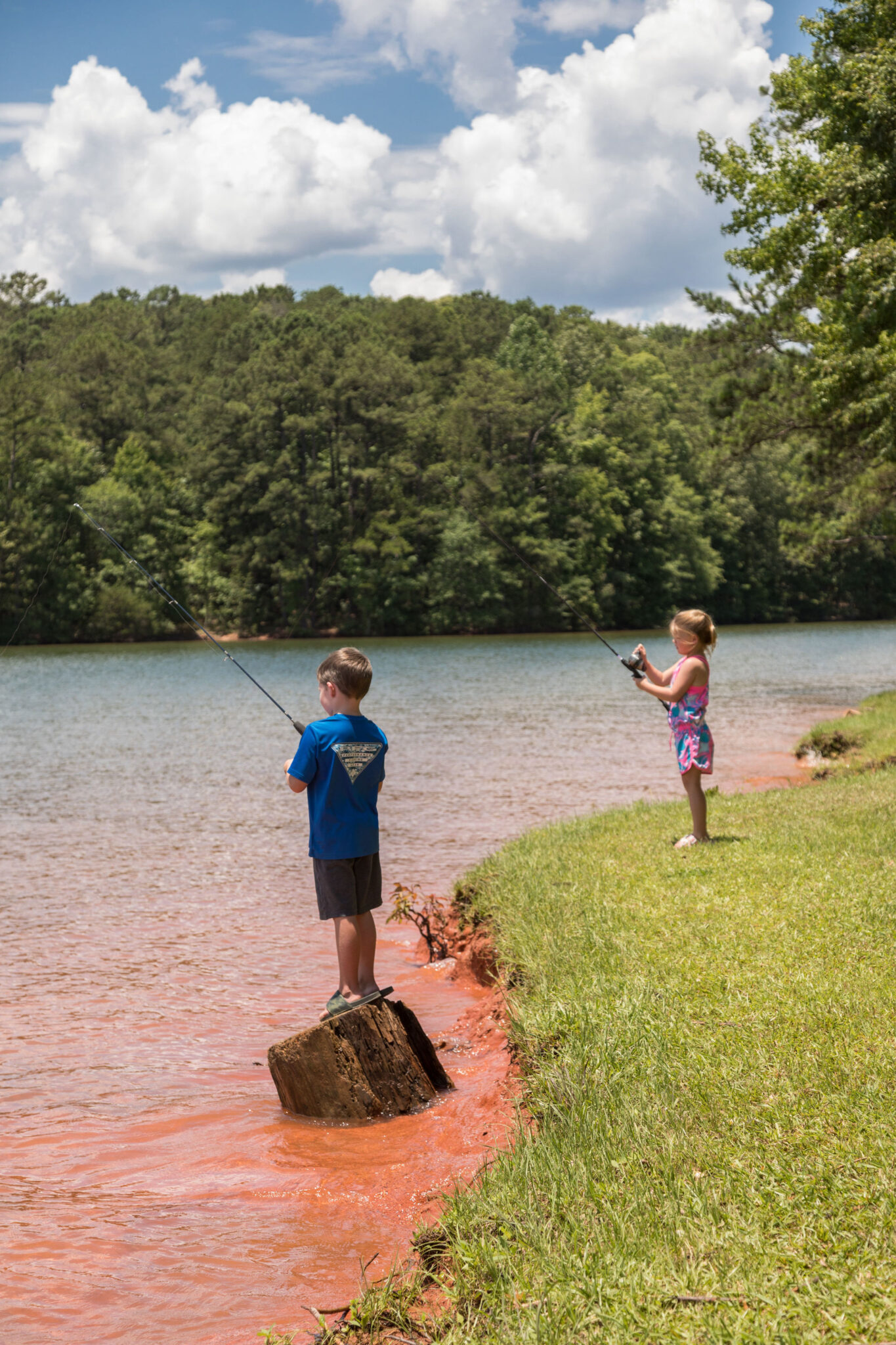 Whitetail-Ridge-Campground-LaGrange-Georgia