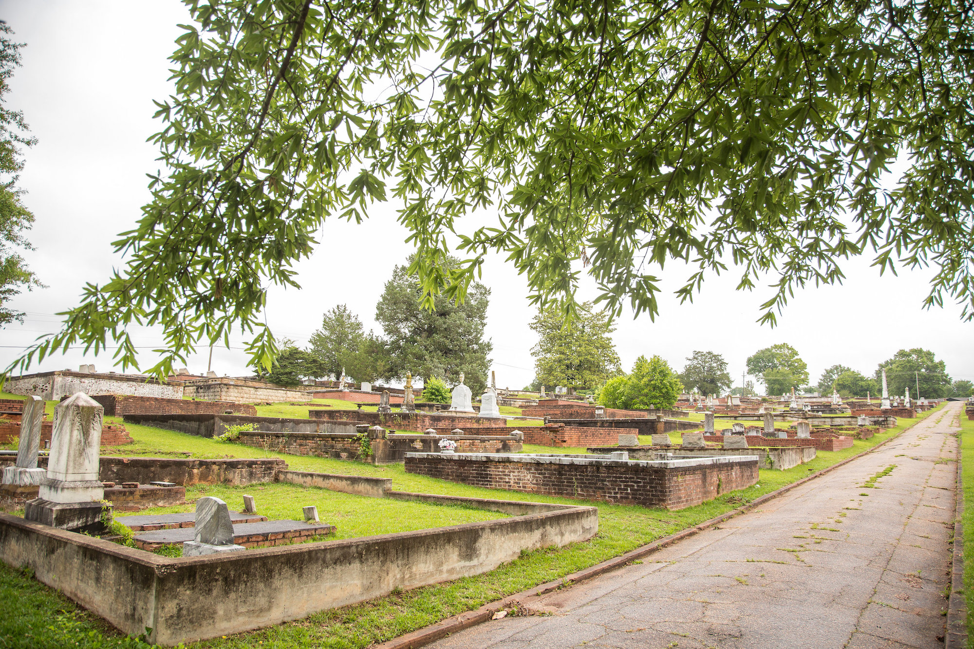 Fort-tyler-cemetary-west-point