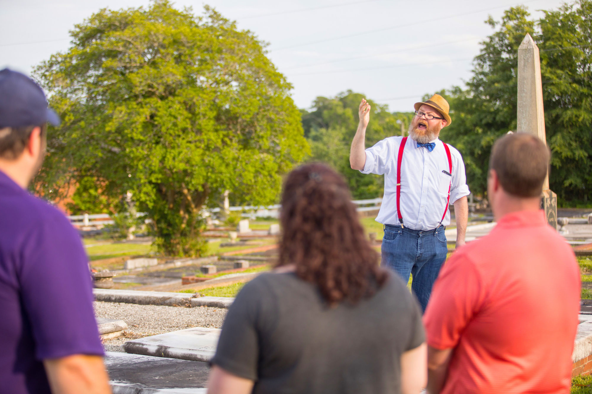 Strange-lagrange-walking-tour-downtown-lagrange