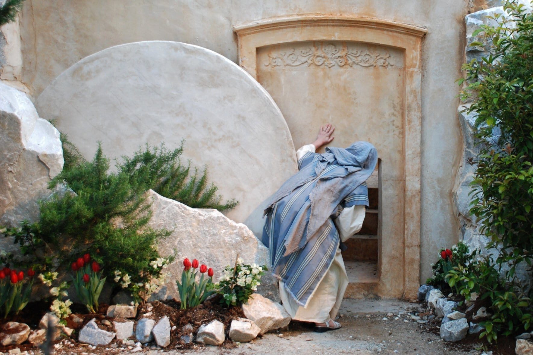 Biblical-History-Center-Empty-Tomb-Tours