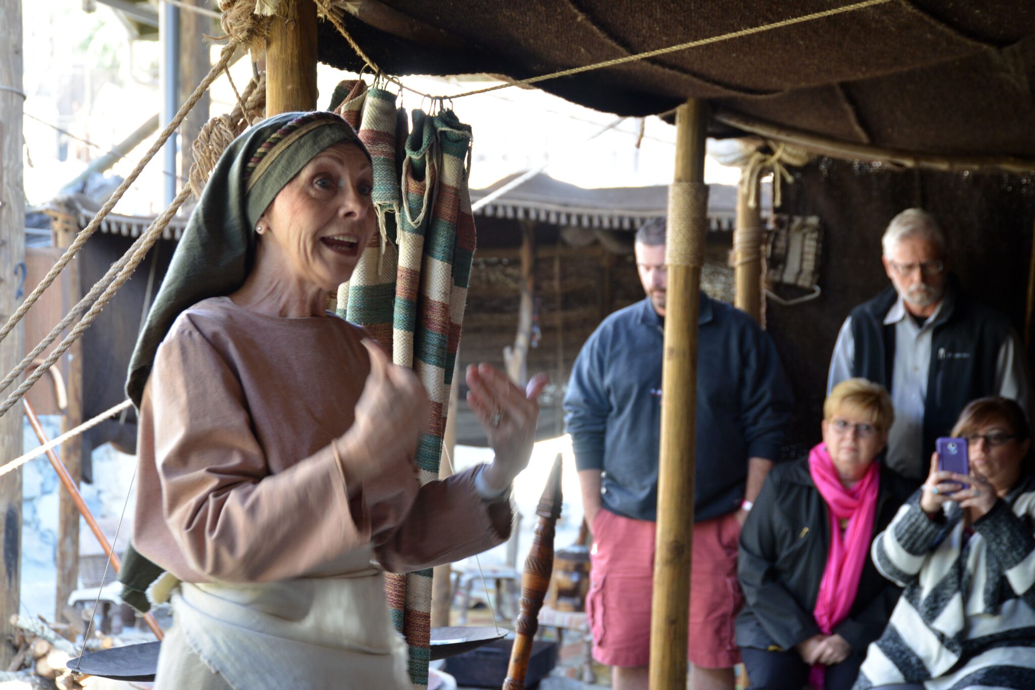 Biblical-History-Center-Manger-Tours-Lagrange-GA