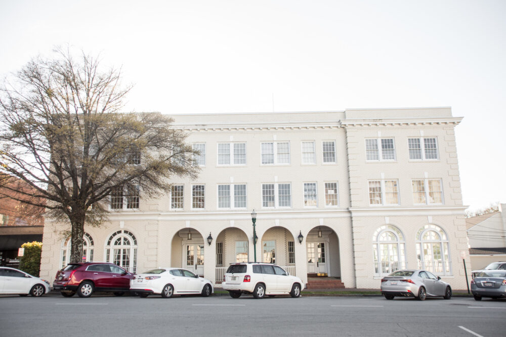 colonial-hotel-LaGrange-Georgia