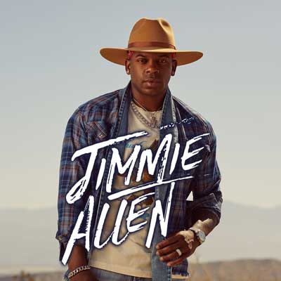 Jimmie Allen