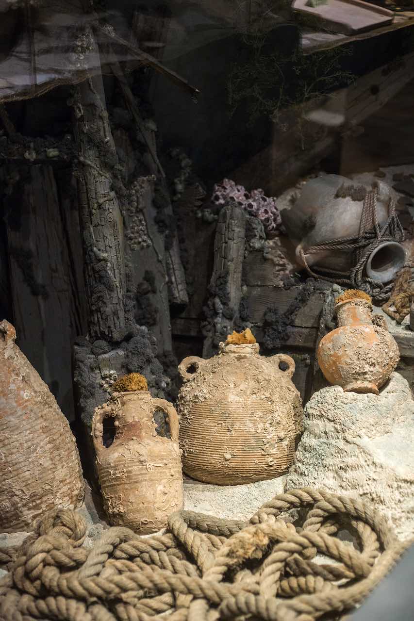 Shipwreck-Jars-biblical-history-center-visit-lagrange