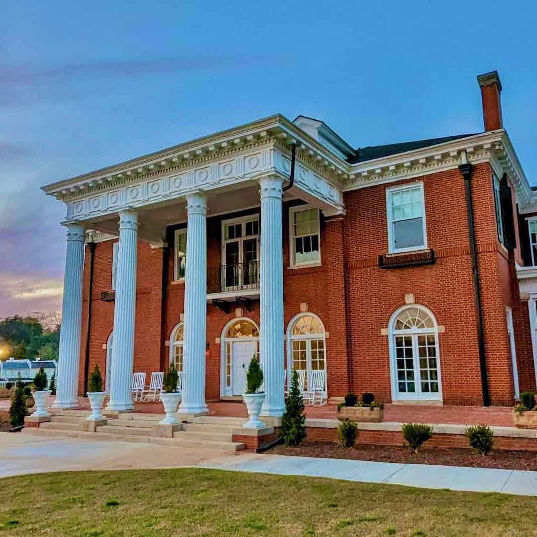 Truitt Vanderbilt Club - LaGrange, Georgia