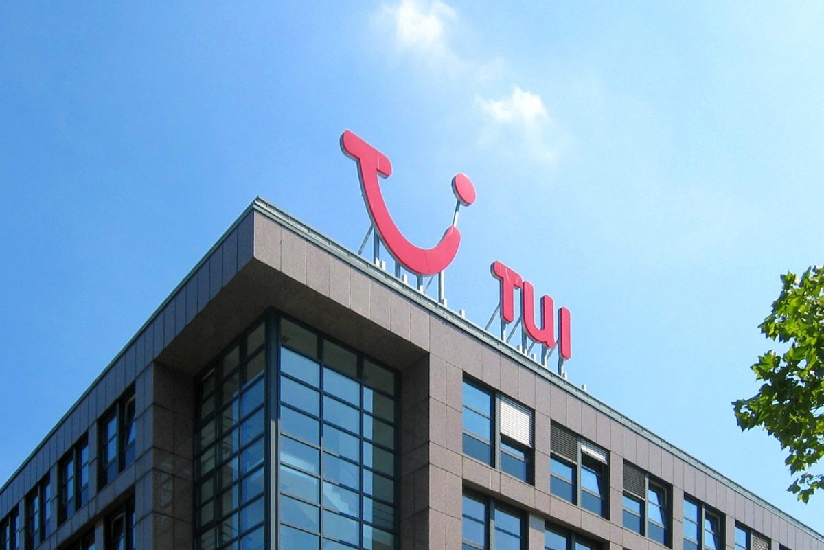 TUI office