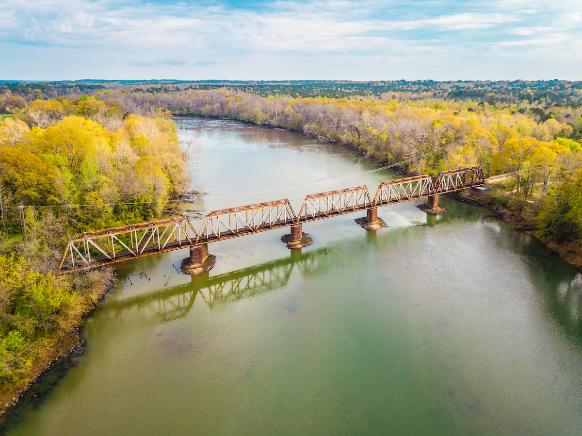 West Point Georgia Railroad