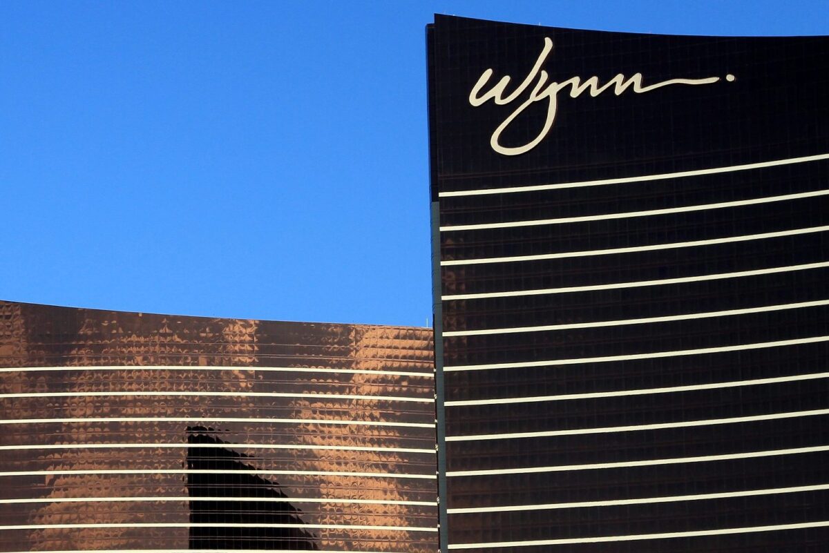 Wynn Resorts