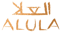 AlUla logo